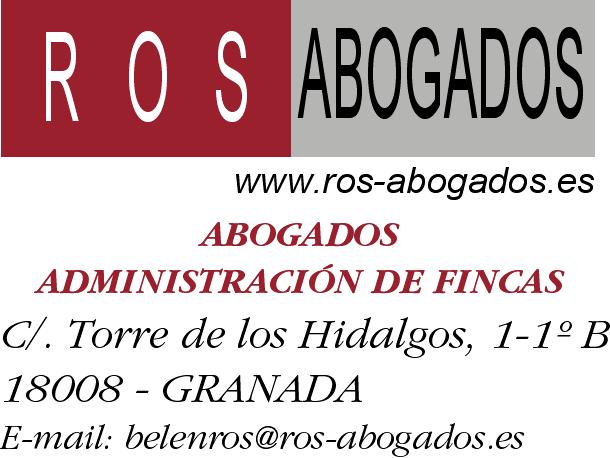 D. ANTONIO ROS GARCIA